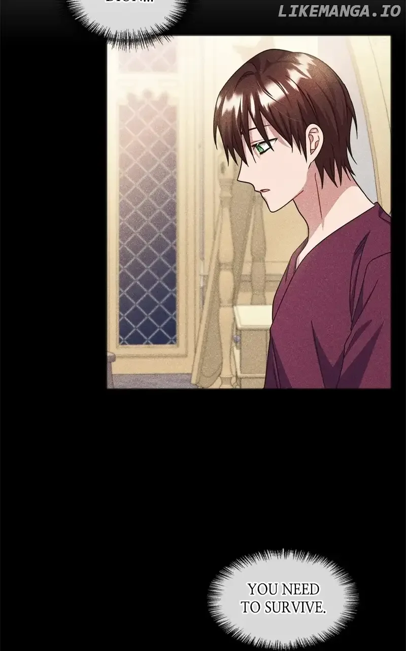 To You Who Never Loved Me Chapter 89 page 18