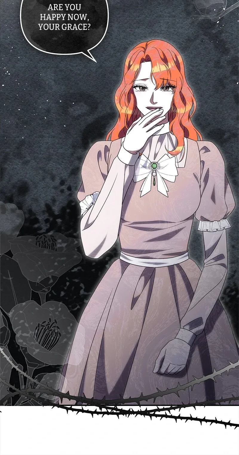 To Those Who Long for My Destruction Chapter 91 page 33