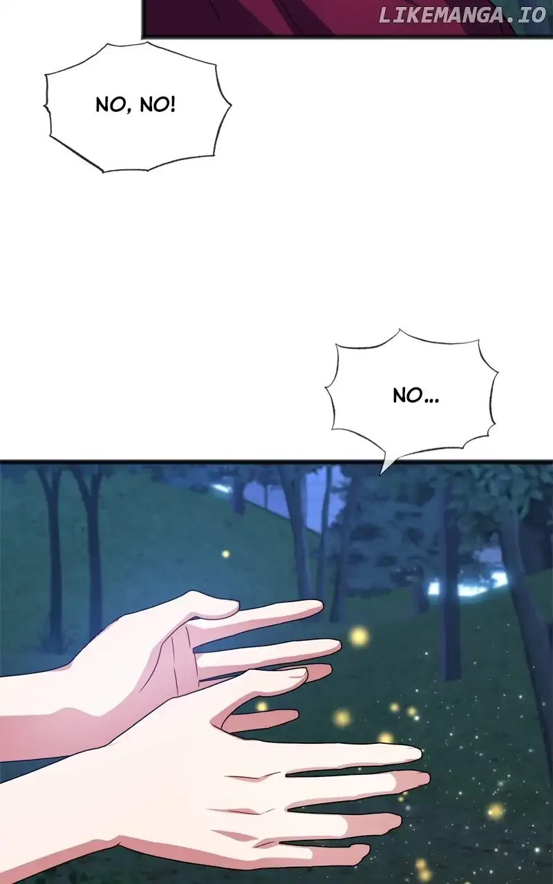 To You Who Never Loved Me Chapter 89 page 33