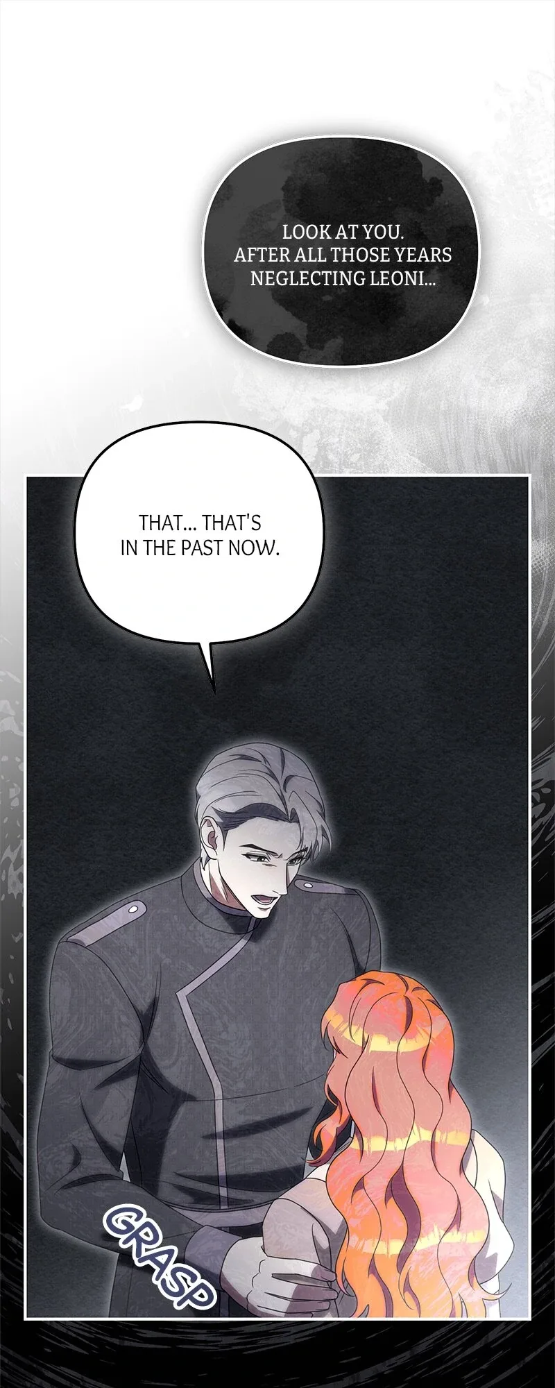 To Those Who Long for My Destruction Chapter 91 page 34