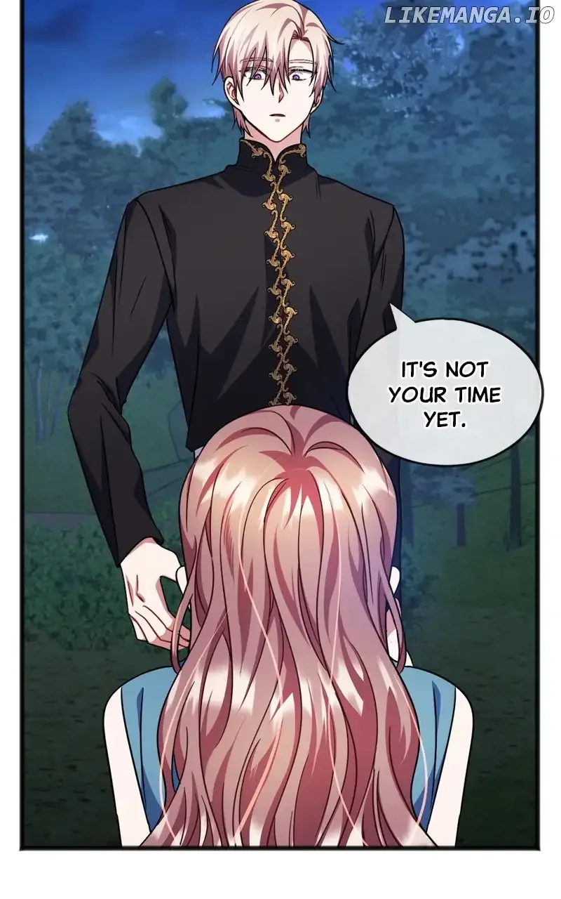 To You Who Never Loved Me Chapter 89 page 48