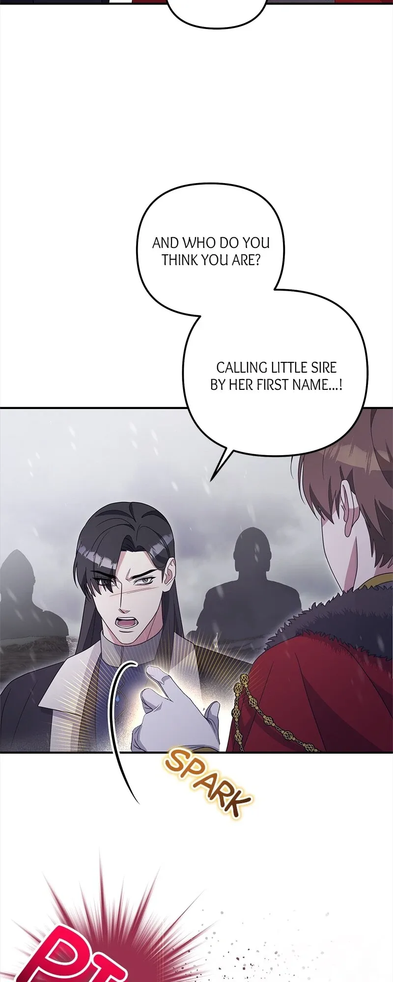 To Those Who Long for My Destruction Chapter 91 page 43
