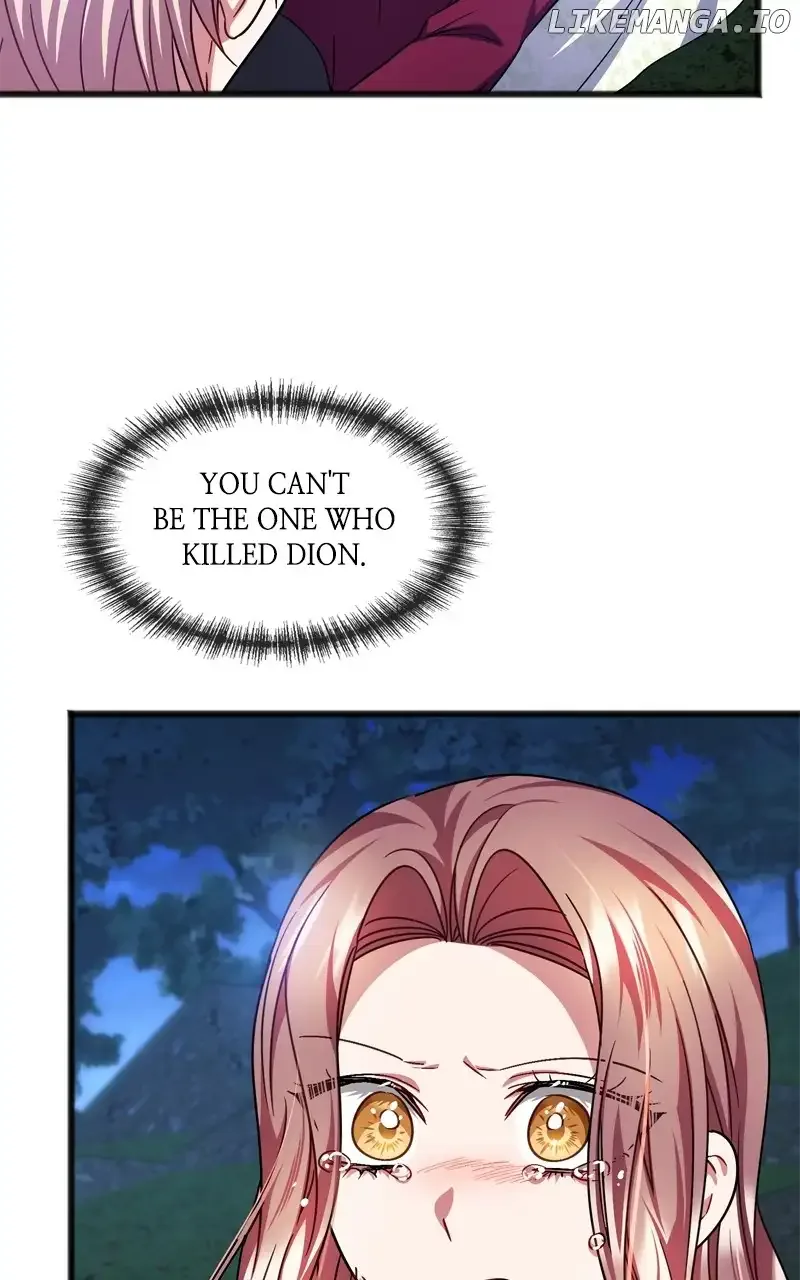 To You Who Never Loved Me Chapter 89 page 40