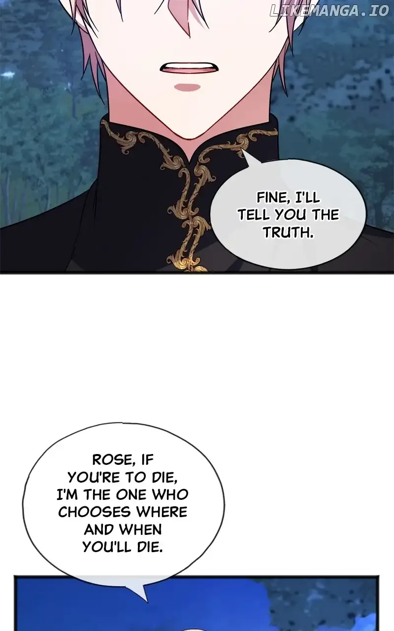 To You Who Never Loved Me Chapter 89 page 47