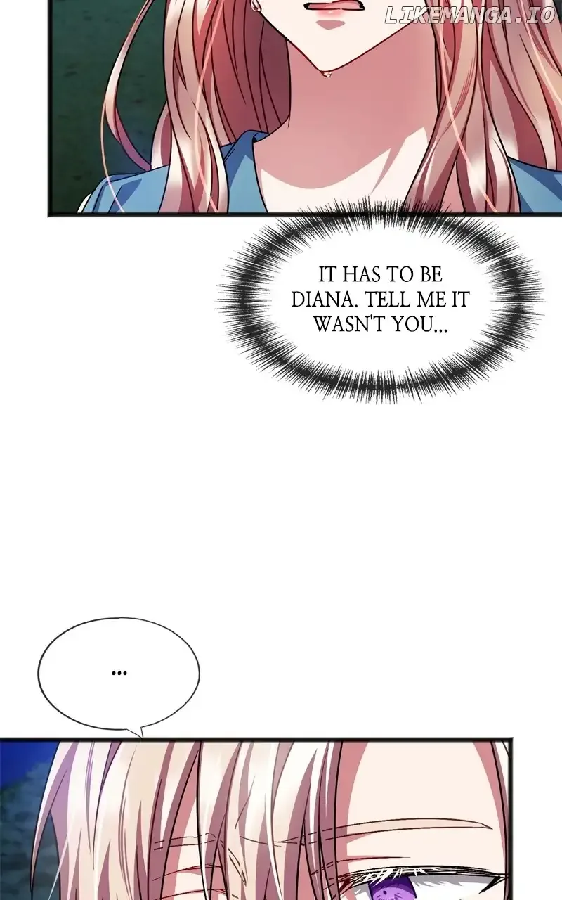 To You Who Never Loved Me Chapter 89 page 41