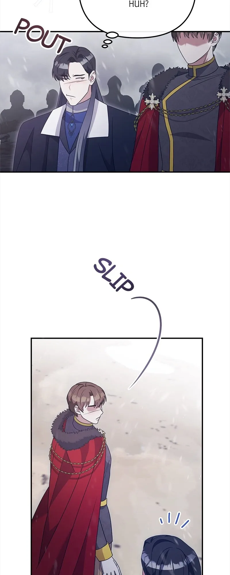 To Those Who Long for My Destruction Chapter 91 page 41