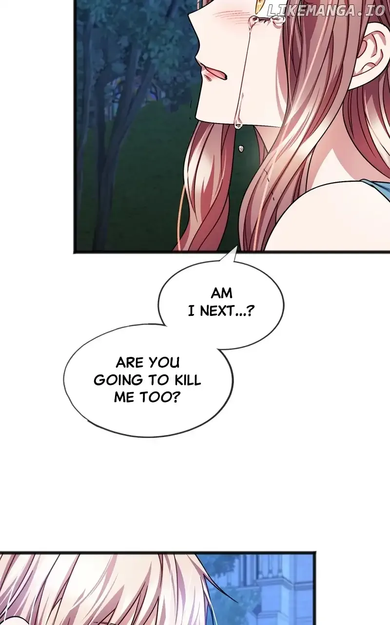 To You Who Never Loved Me Chapter 89 page 43