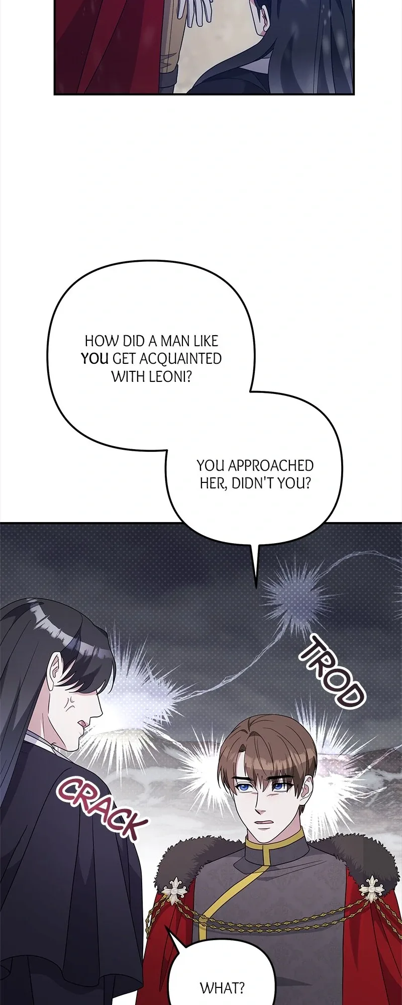 To Those Who Long for My Destruction Chapter 91 page 42