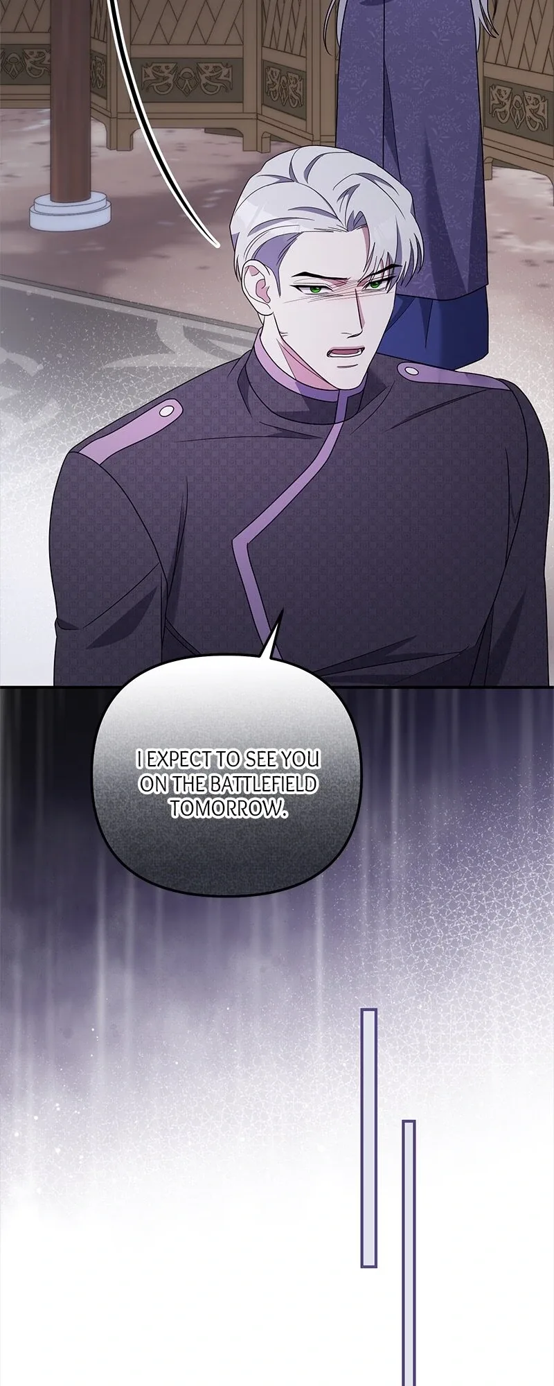 To Those Who Long for My Destruction Chapter 91 page 38