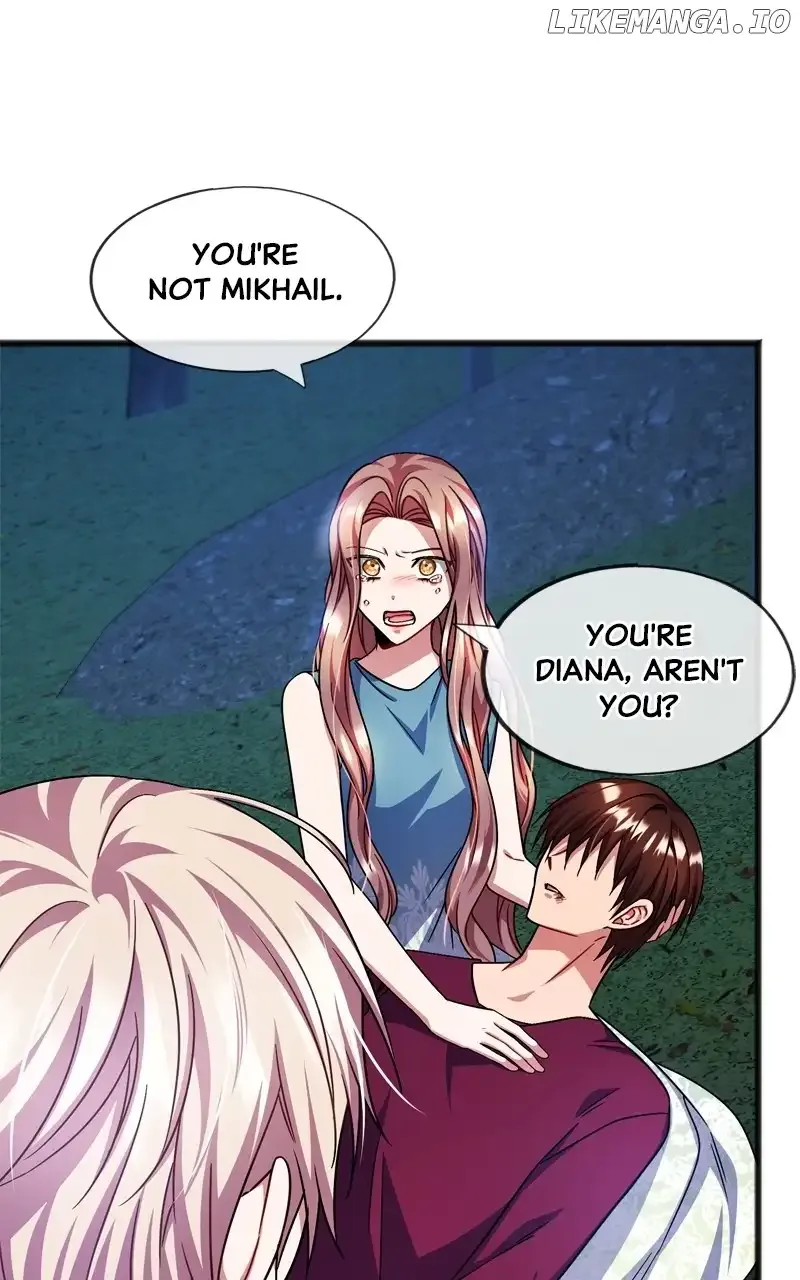 To You Who Never Loved Me Chapter 89 page 39