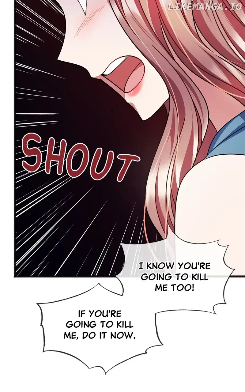 To You Who Never Loved Me Chapter 89 page 45