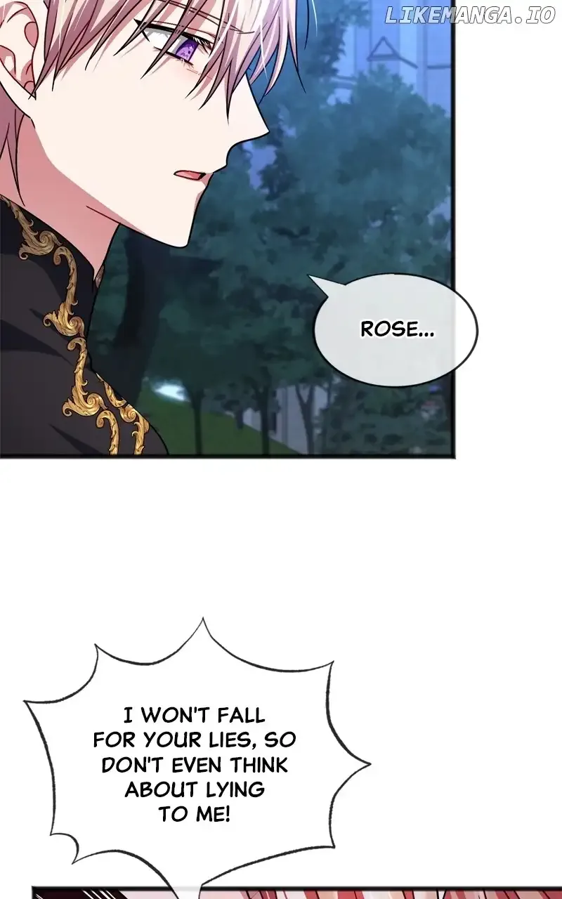 To You Who Never Loved Me Chapter 89 page 44