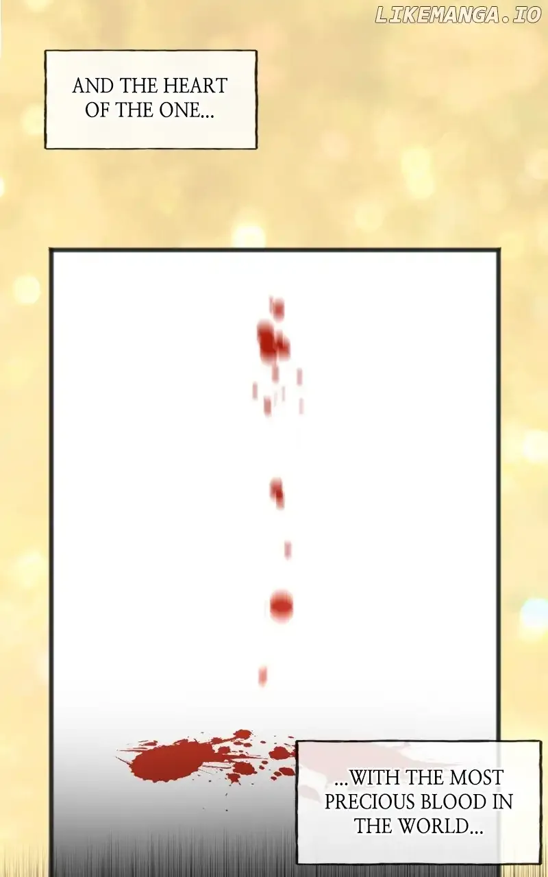 To You Who Never Loved Me Chapter 89 page 58