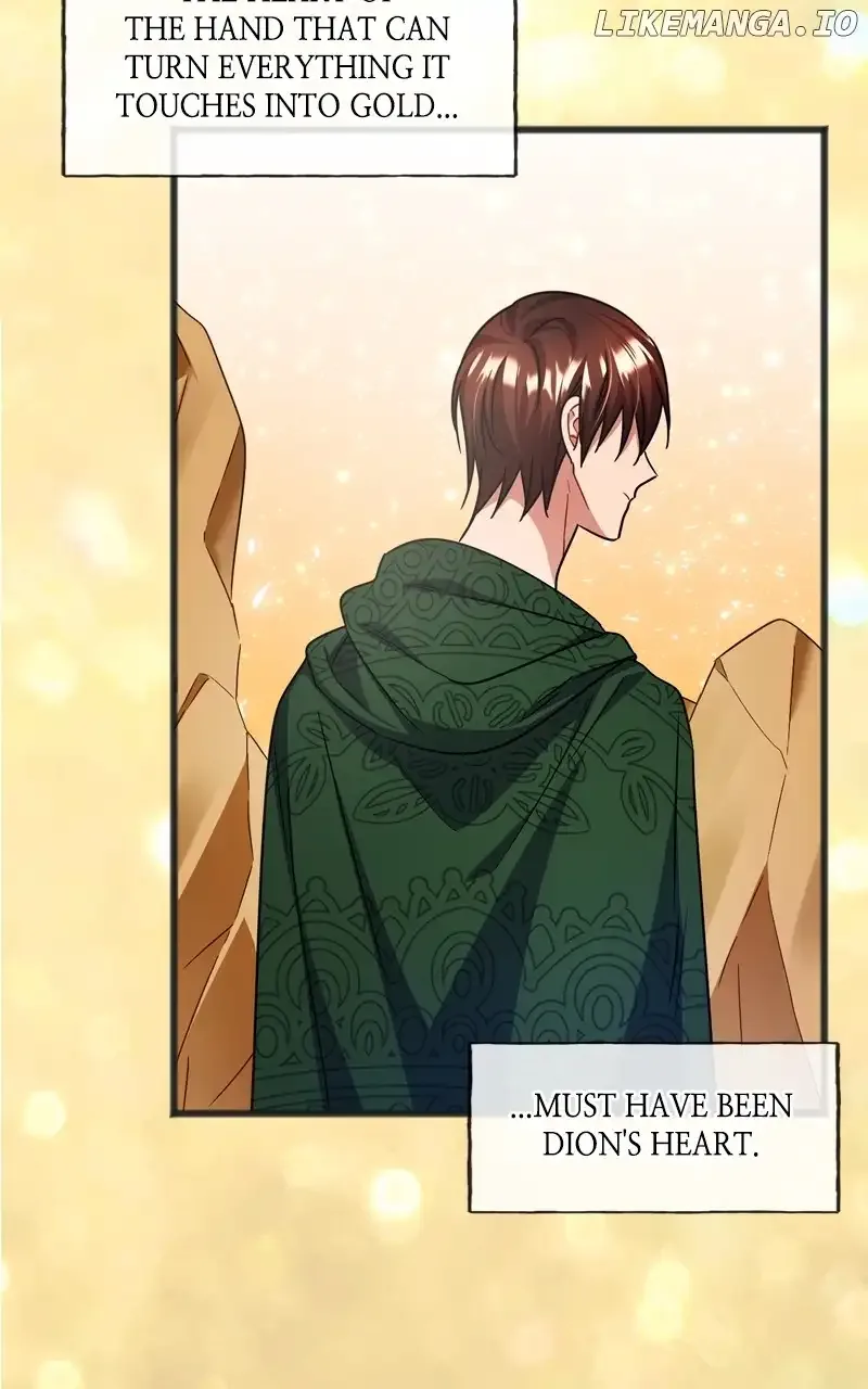 To You Who Never Loved Me Chapter 89 page 57