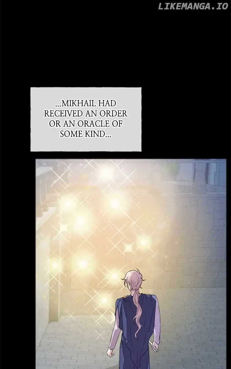 To You Who Never Loved Me Chapter 89 page 54