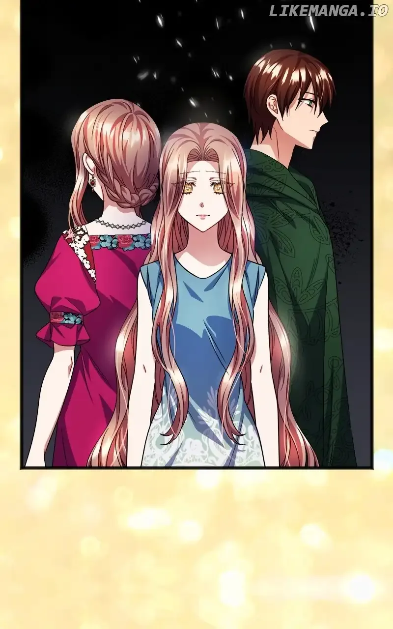 To You Who Never Loved Me Chapter 89 page 51
