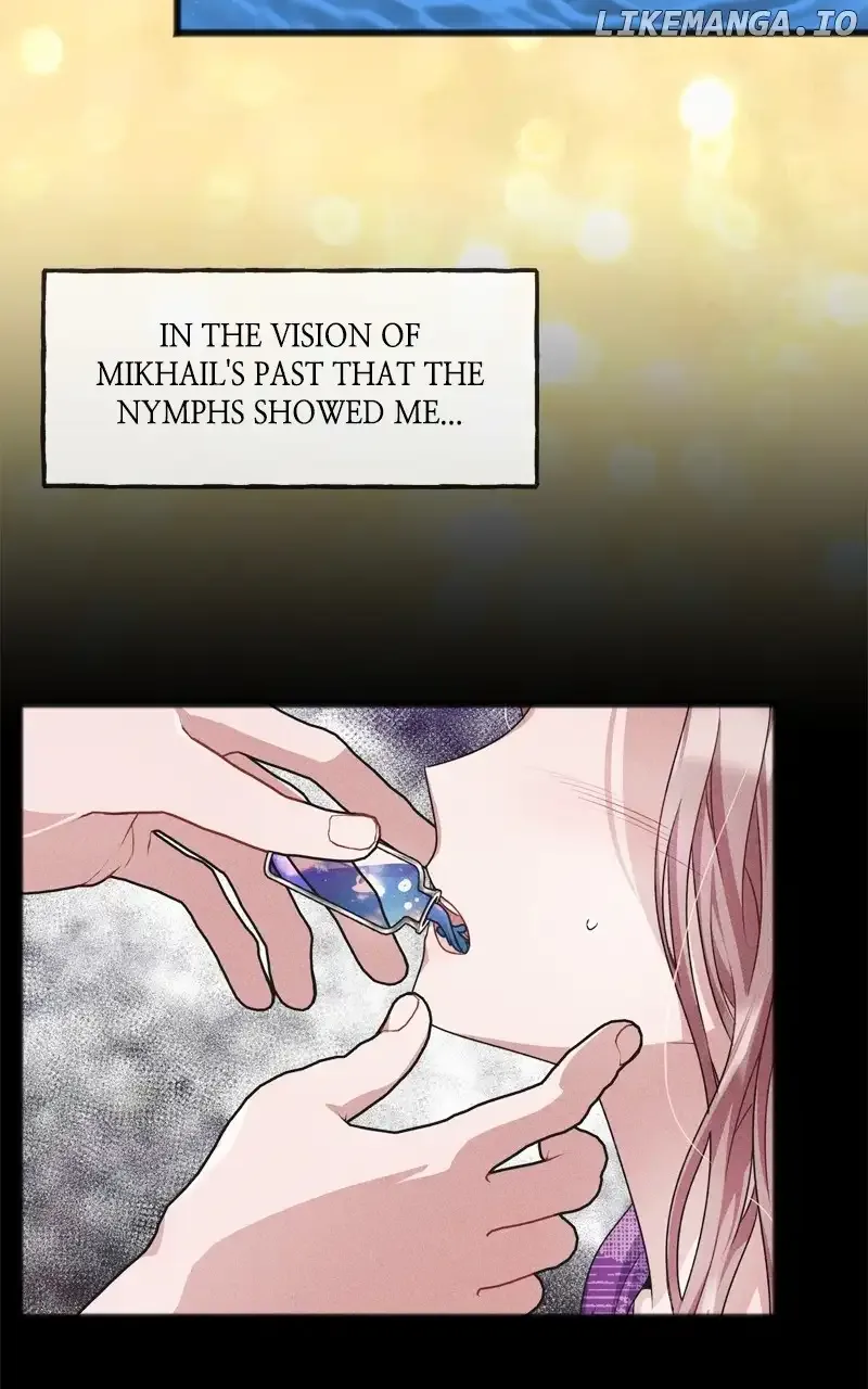 To You Who Never Loved Me Chapter 89 page 53