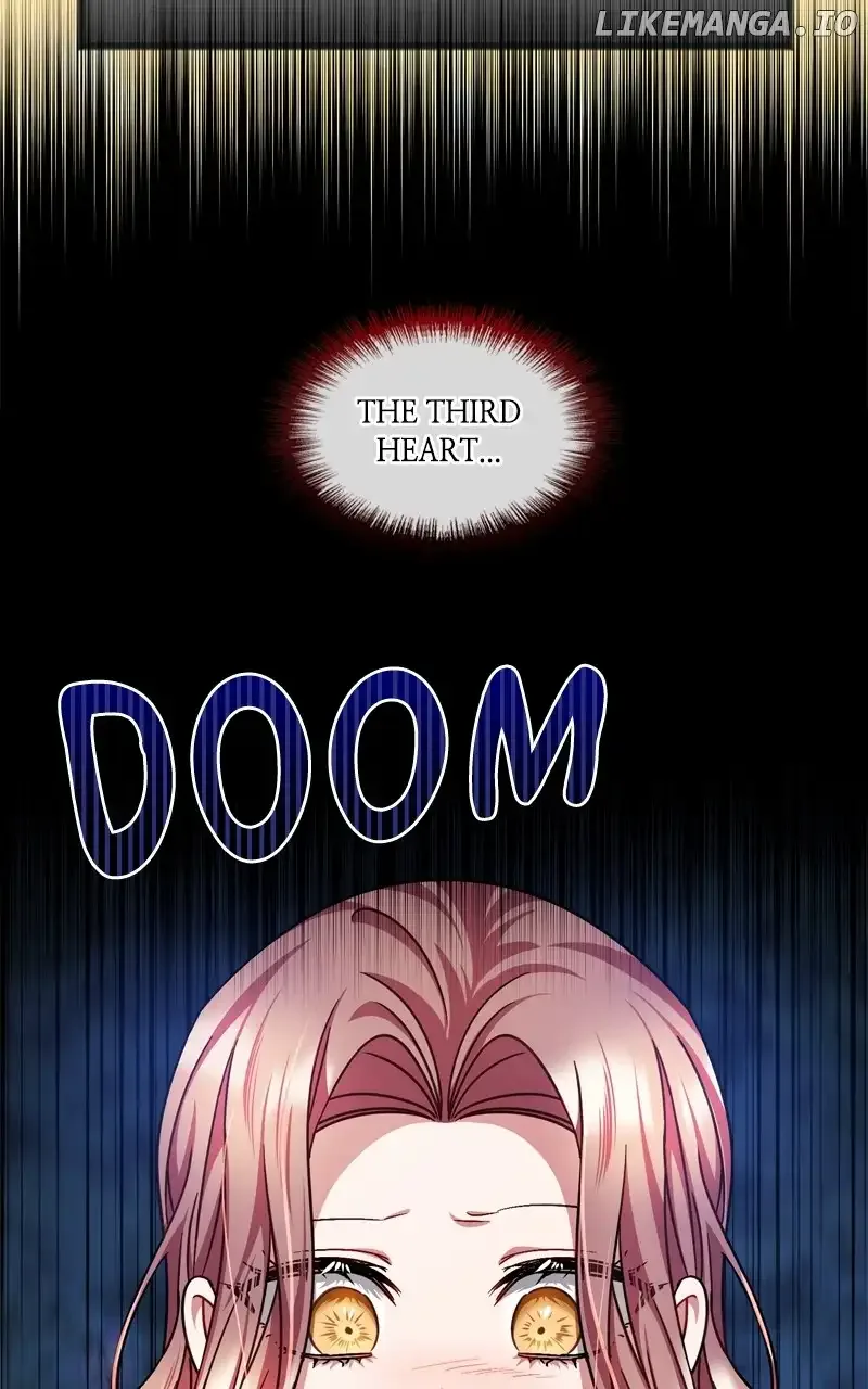 To You Who Never Loved Me Chapter 89 page 59