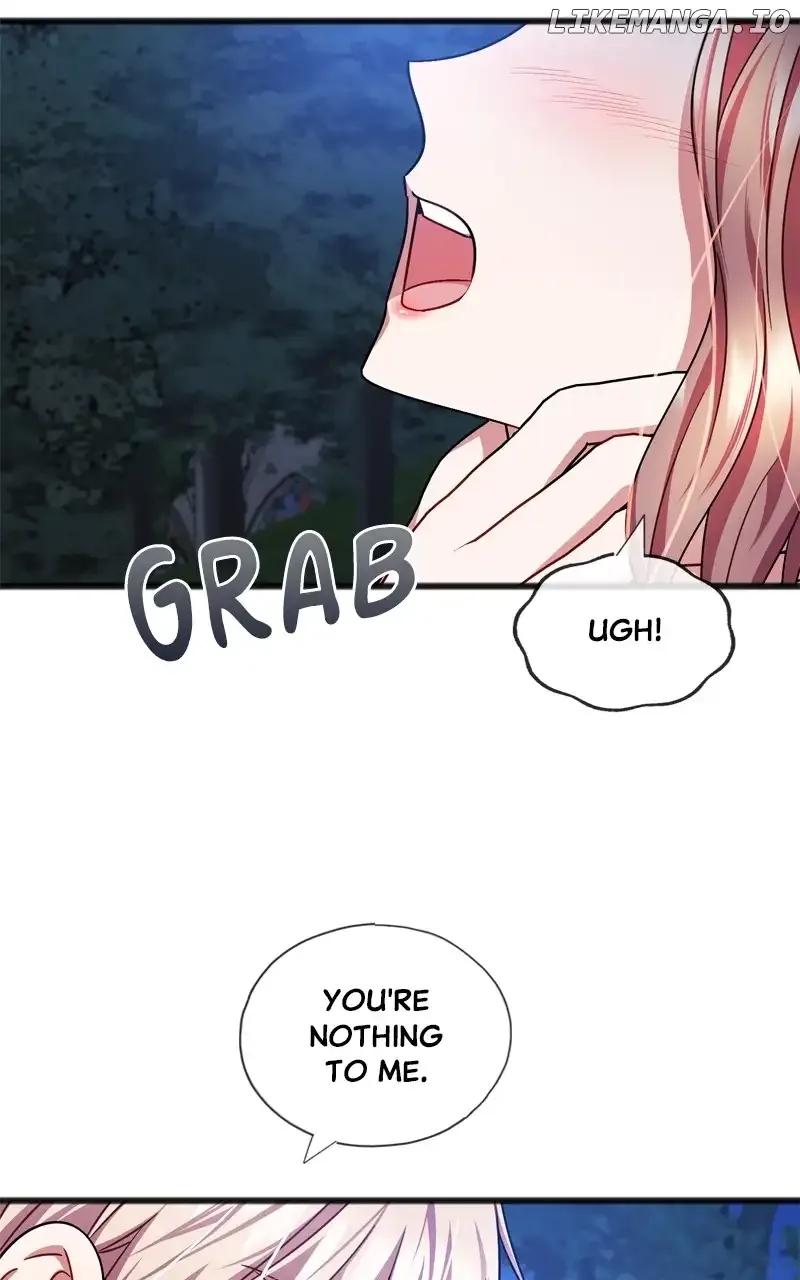 To You Who Never Loved Me Chapter 89 page 71