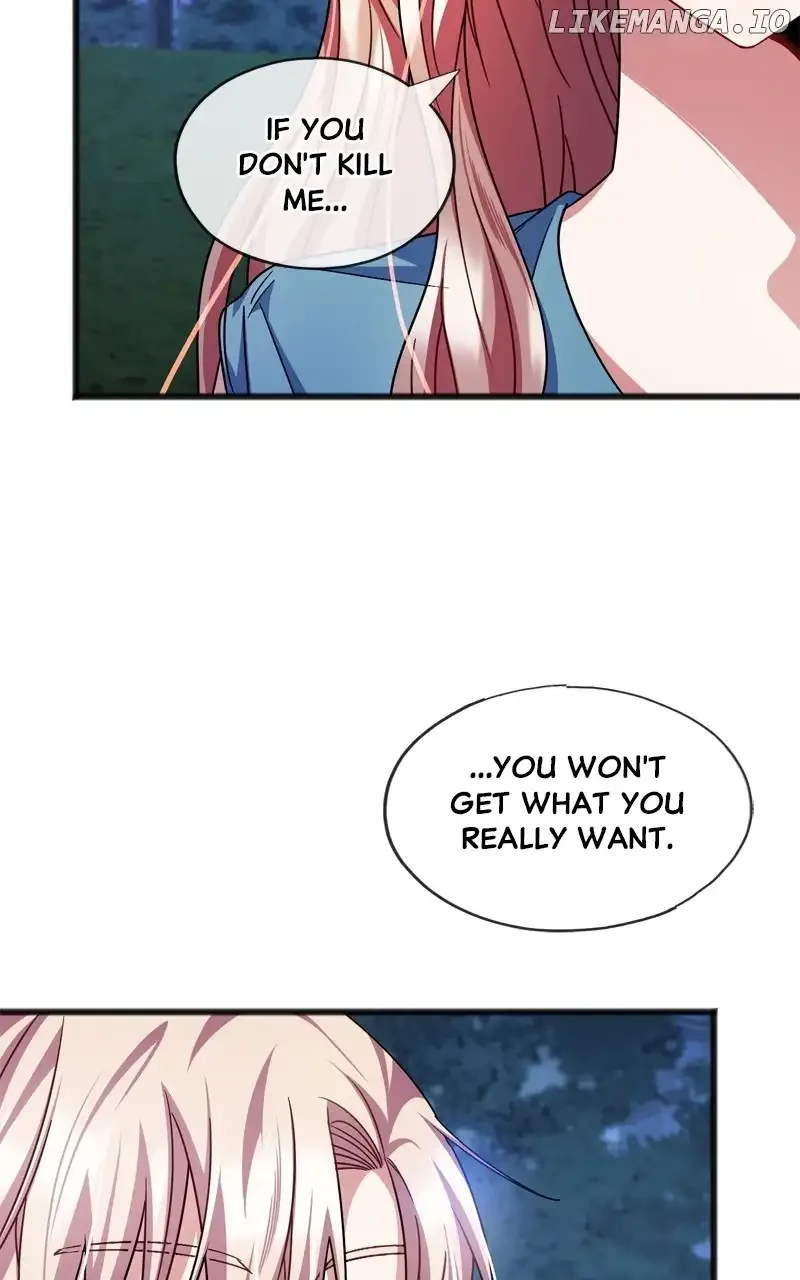 To You Who Never Loved Me Chapter 89 page 67