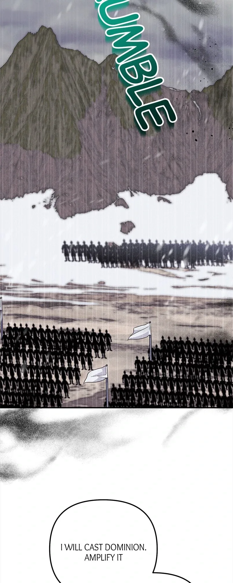 To Those Who Long for My Destruction Chapter 91 page 50