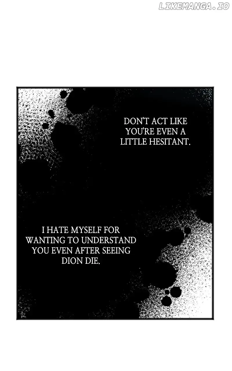 To You Who Never Loved Me Chapter 89 page 65