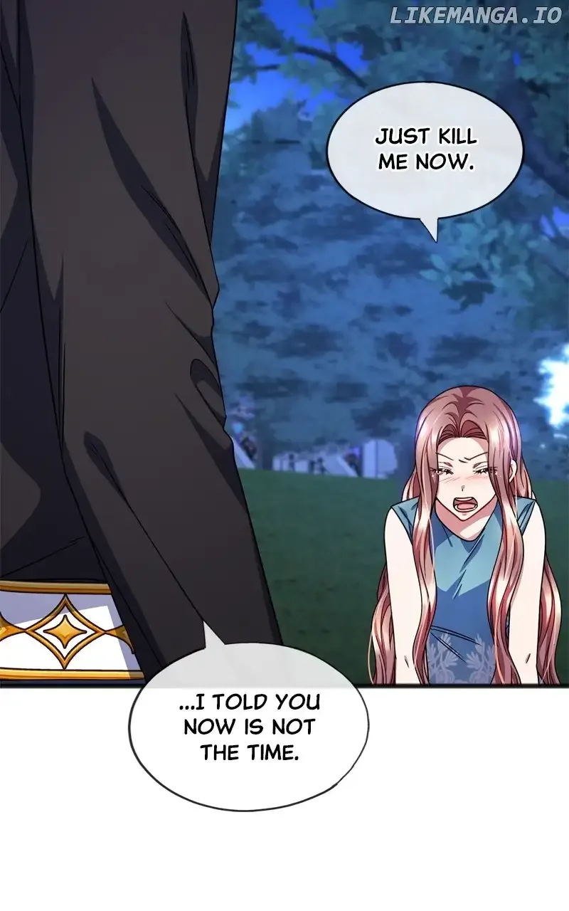 To You Who Never Loved Me Chapter 89 page 64
