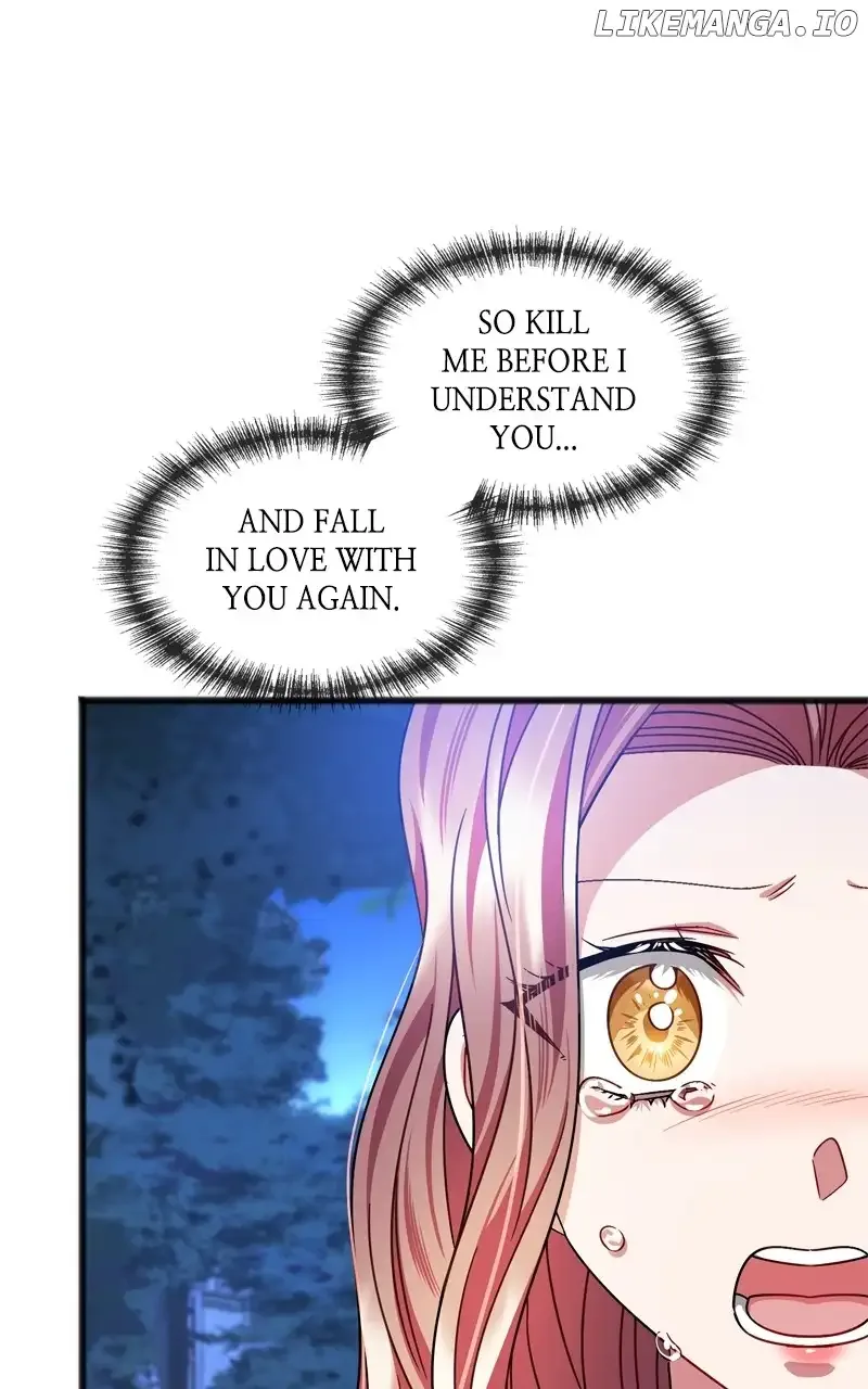 To You Who Never Loved Me Chapter 89 page 66