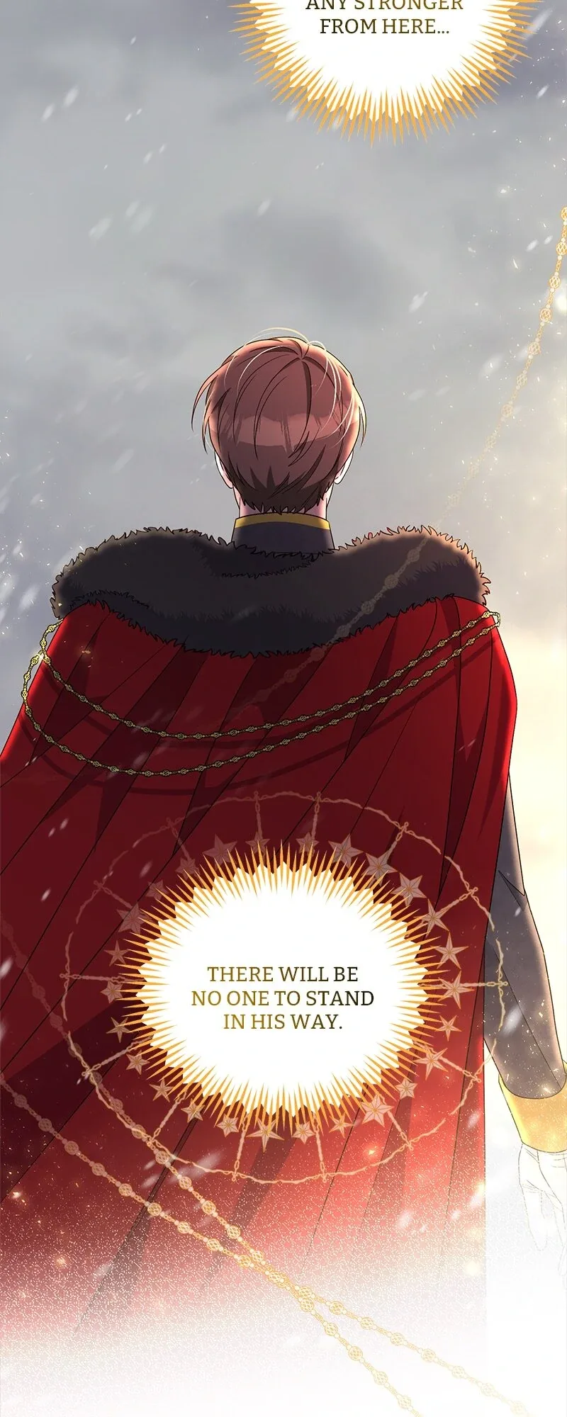 To Those Who Long for My Destruction Chapter 91 page 55