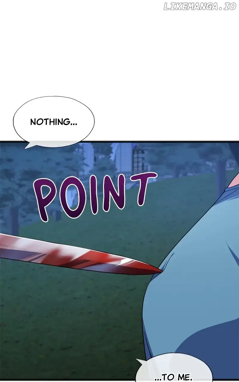 To You Who Never Loved Me Chapter 89 page 73