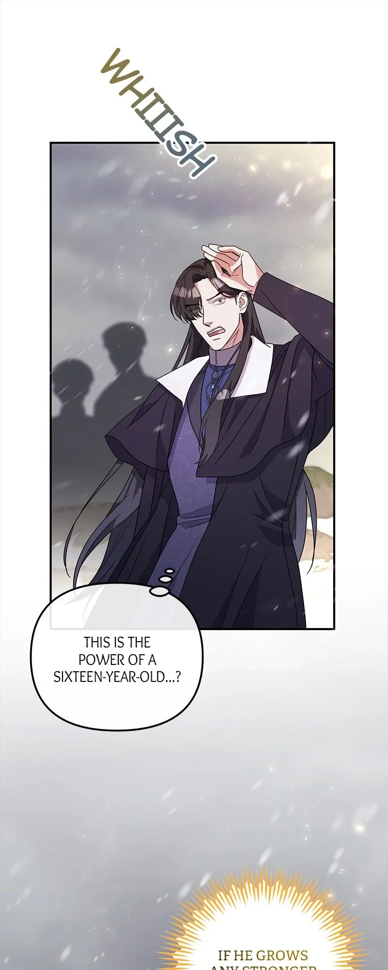 To Those Who Long for My Destruction Chapter 91 page 54