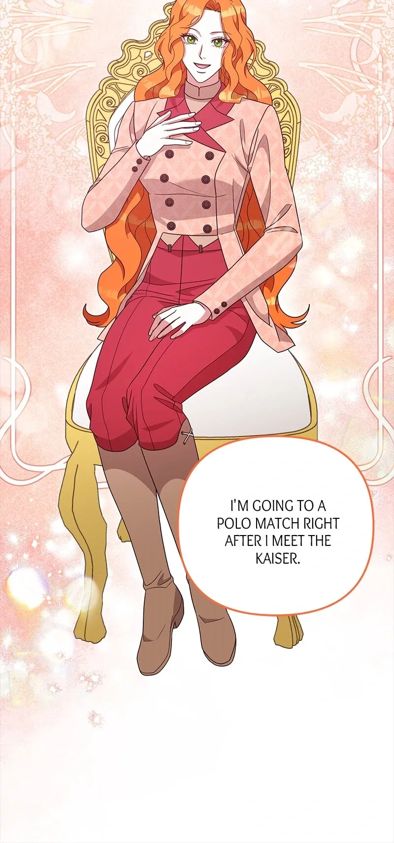 To Those Who Long for My Destruction Chapter 91 page 59