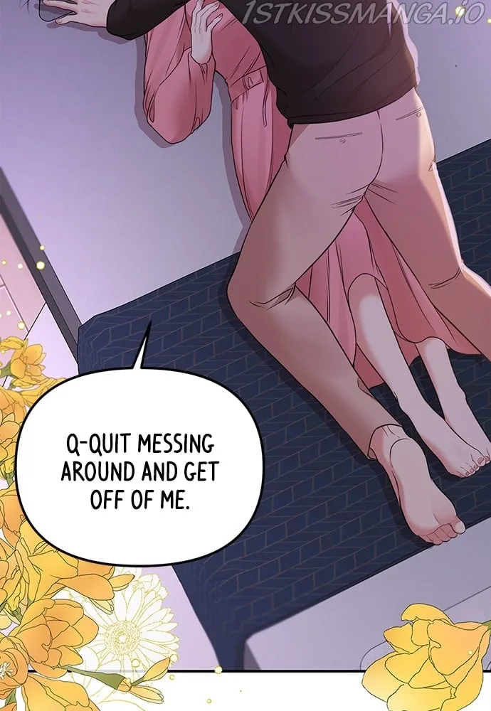 To You, Who Keep the Star Chapter 93 page 4