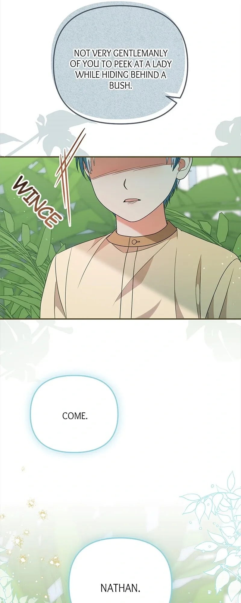 To Those Who Long for My Destruction Chapter 91 page 62