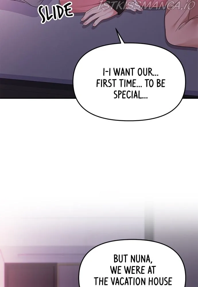 To You, Who Keep the Star Chapter 93 page 26