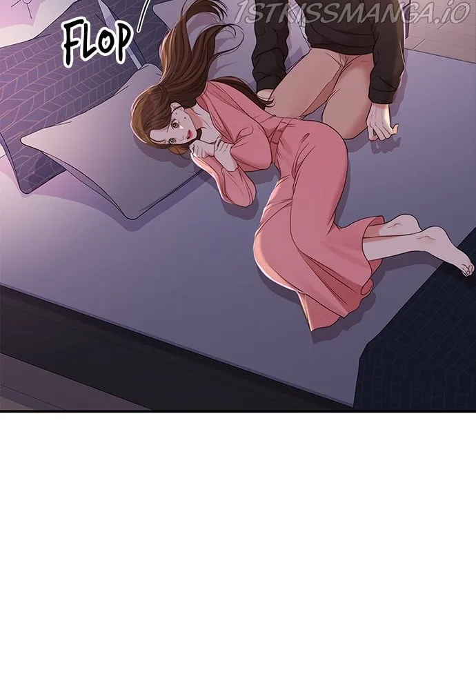 To You, Who Keep the Star Chapter 93 page 37