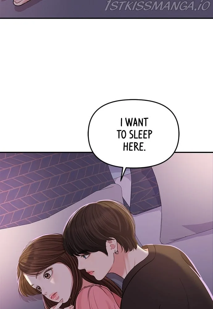 To You, Who Keep the Star Chapter 93 page 39