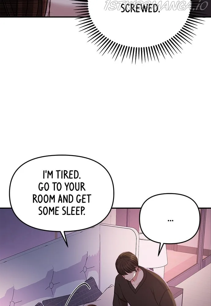To You, Who Keep the Star Chapter 93 page 36