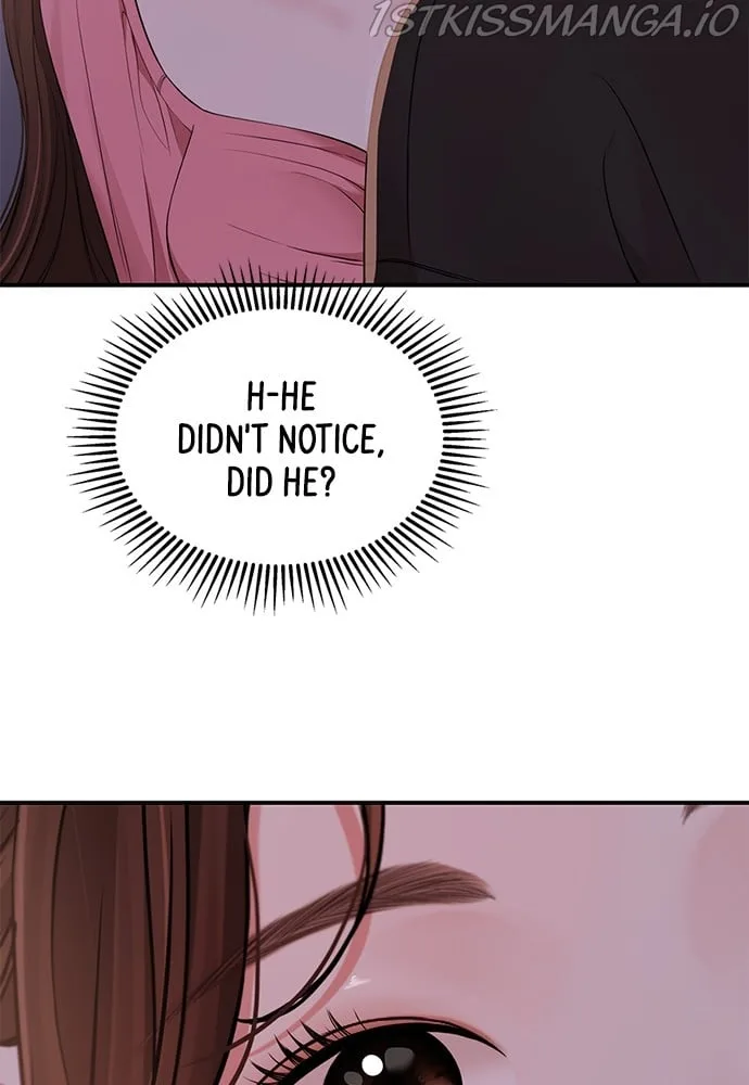 To You, Who Keep the Star Chapter 93 page 32