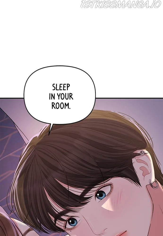 To You, Who Keep the Star Chapter 93 page 43