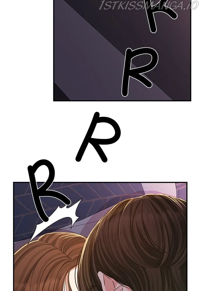 To You, Who Keep the Star Chapter 93 page 56