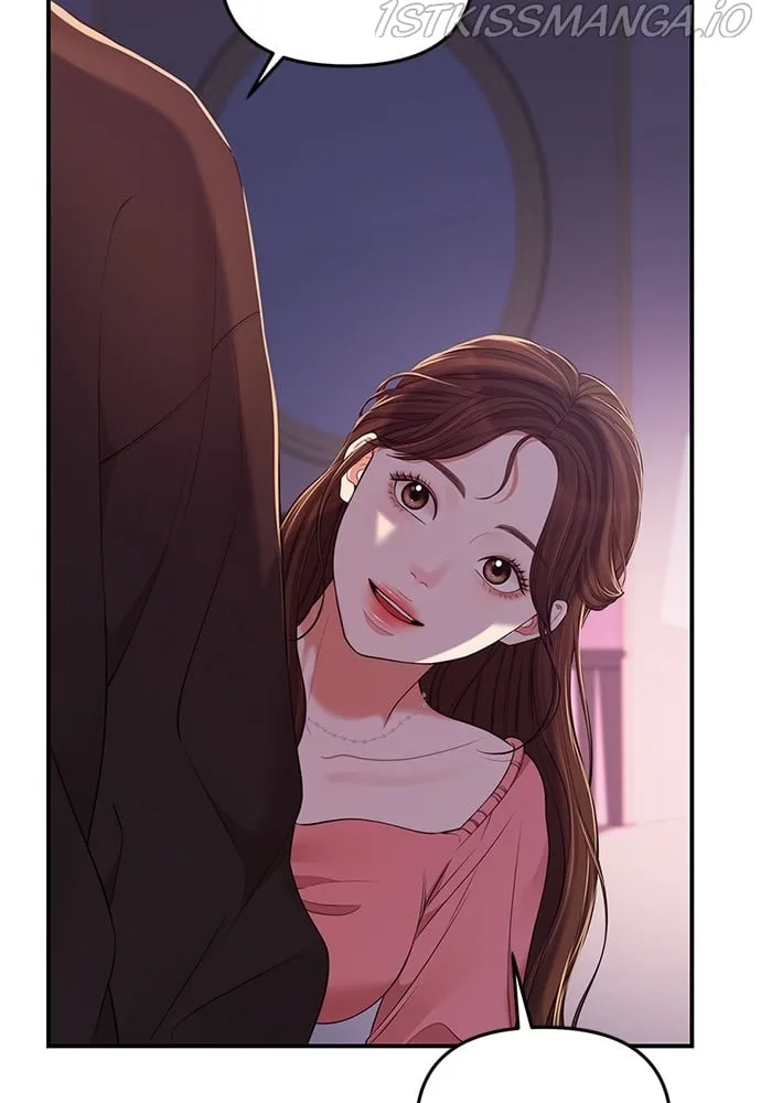 To You, Who Keep the Star Chapter 93 page 64