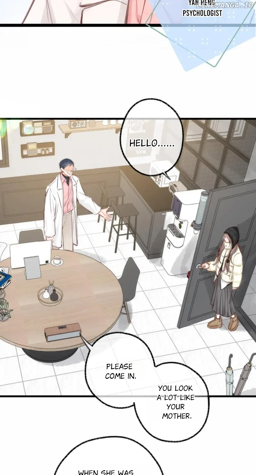 You Are My Desire Chapter 88 page 4