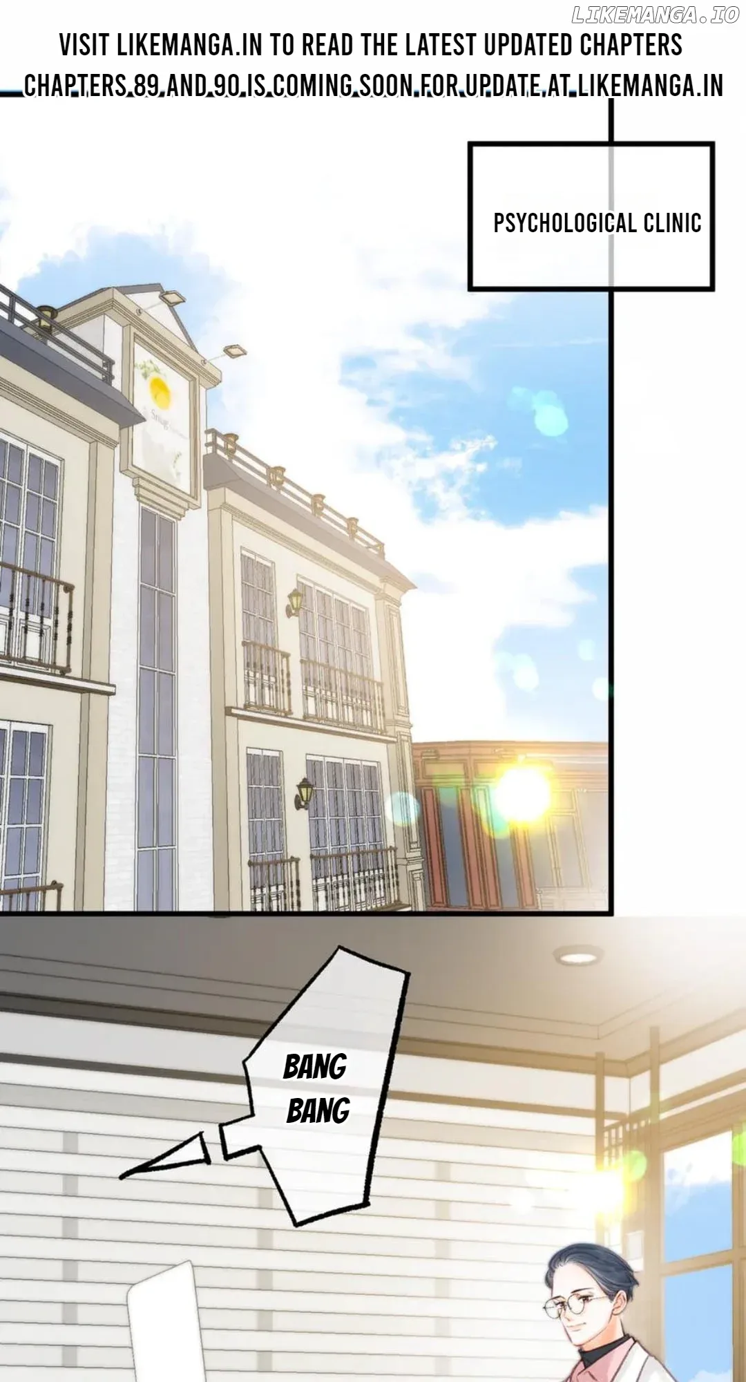You Are My Desire Chapter 88 page 2