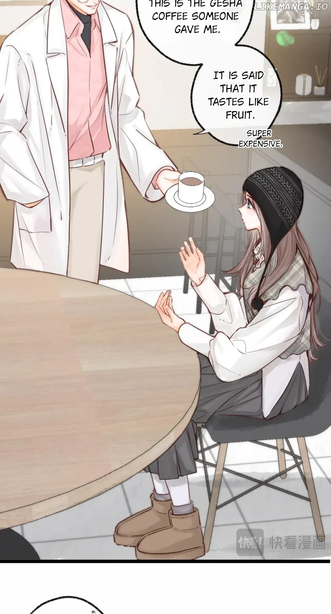 You Are My Desire Chapter 88 page 6