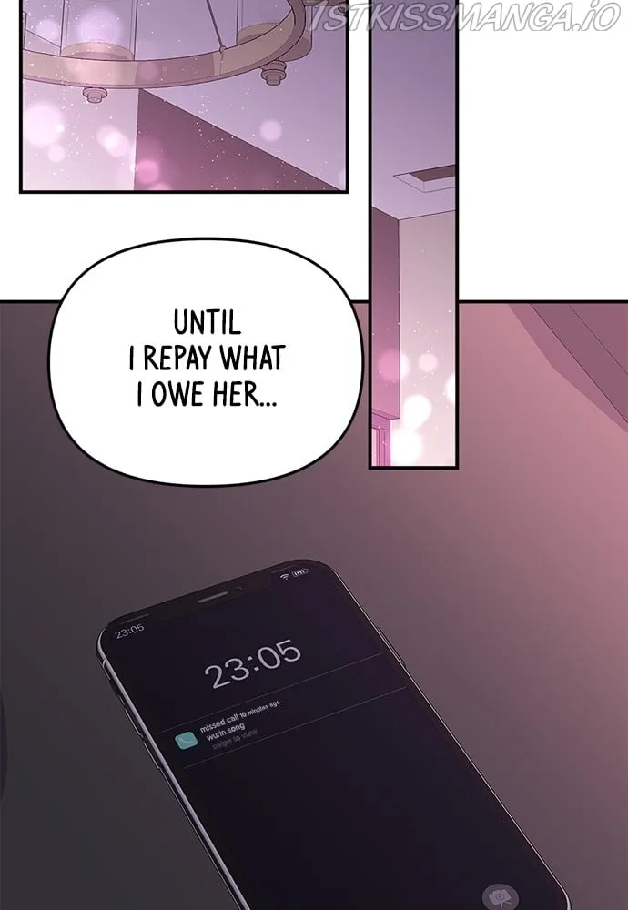 To You, Who Keep the Star Chapter 93 page 80