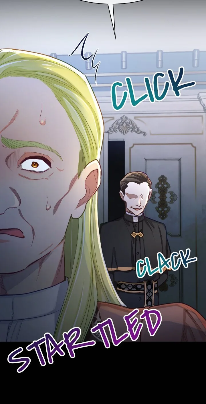 Vengeance from a Saint Full of Wounds Chapter 91 page 17