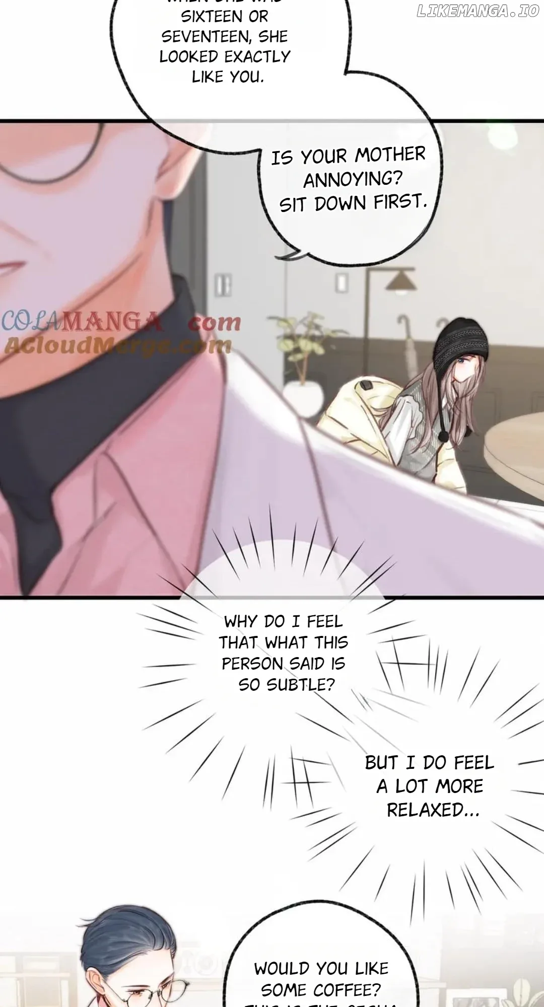 You Are My Desire Chapter 88 page 5