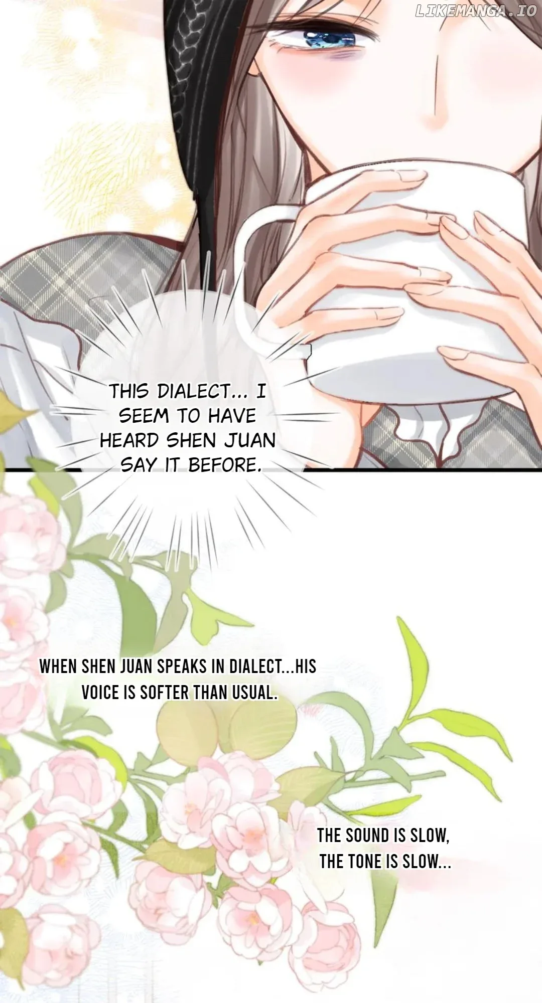 You Are My Desire Chapter 88 page 10