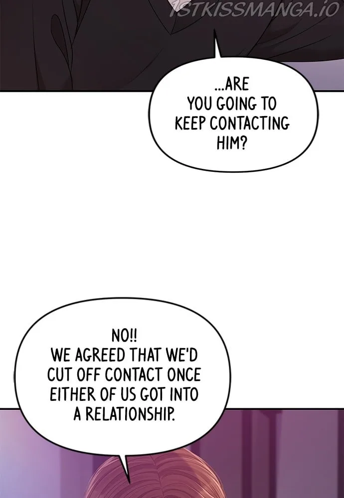 To You, Who Keep the Star Chapter 93 page 90